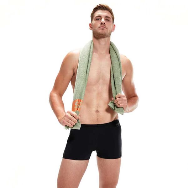 Speedo Nyrkkeilijä Hyper Boom Splice Musta 40 Mies