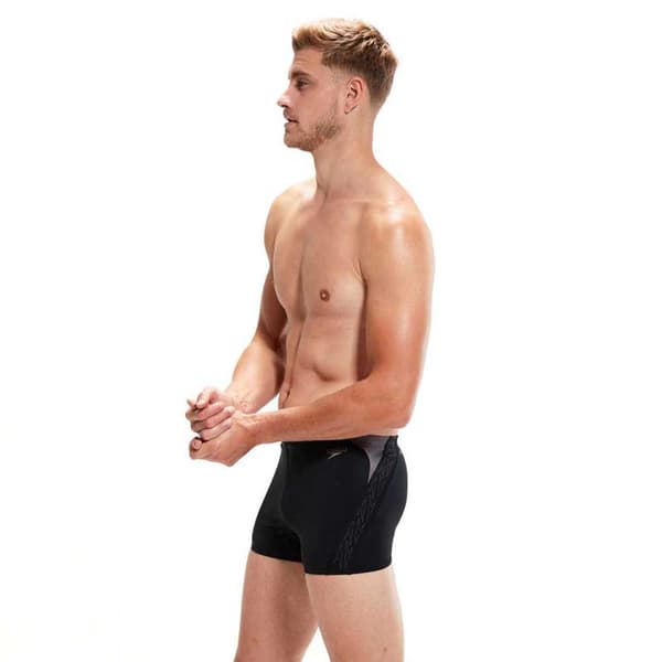 Speedo Nyrkkeilijä Hyper Boom Splice Musta 40 Mies