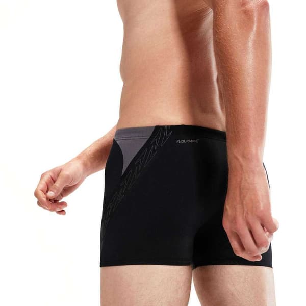 Speedo Nyrkkeilijä Hyper Boom Splice Musta 40 Mies