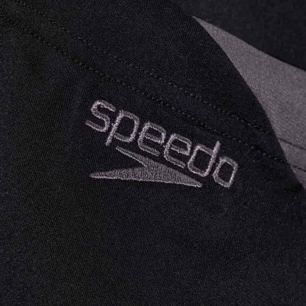 Speedo Nyrkkeilijä Hyper Boom Splice Musta 40 Mies