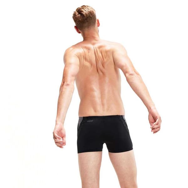 Speedo Nyrkkeilijä Hyper Boom Splice Musta 40 Mies