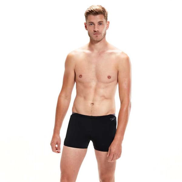 Speedo Nyrkkeilijä Hyper Boom Splice Musta 40 Mies