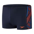 Pikkukuva 1 / 2: Speedo Swim Boxer Tech Panel Sininen UK 40 Mies