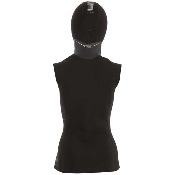 Aqualung Hupullinen Liivi Nainen 2.5 Mm  XL