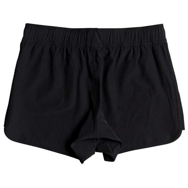 Roxy Svømmeshorts Classics 5´´ Sort XS Kvinde