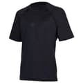 Miniatyrbild 4 av 4: Aqualung Kortärmad Man Rashguard Lf Svart 2XL