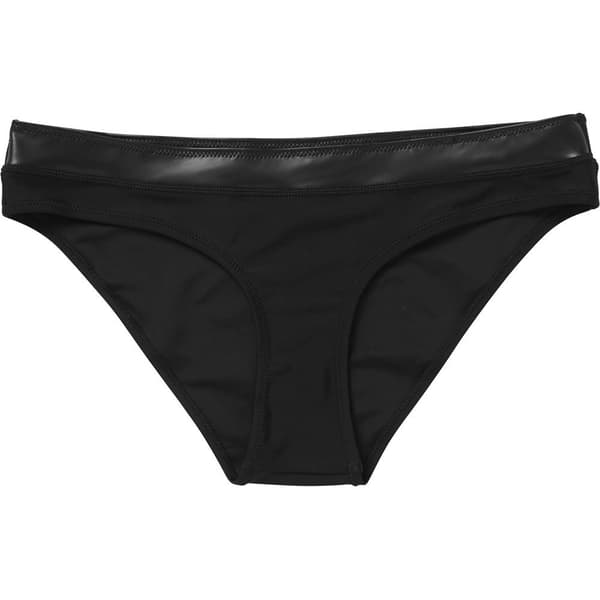 Mystic Bikini Bund Origin Sort 36 Kvinde