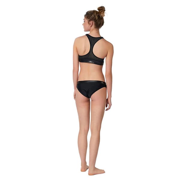 Mystic Bikini Bund Origin Sort 36 Kvinde