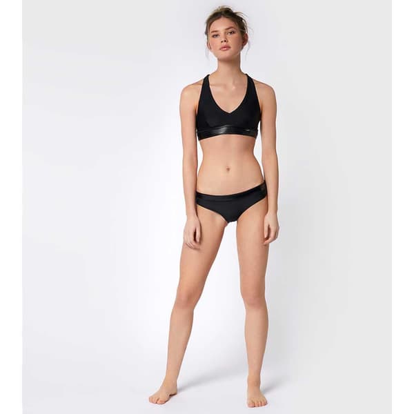 Mystic Bikini Bund Origin Sort 36 Kvinde