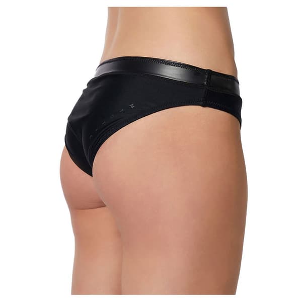 Mystic Bikini Bund Origin Sort 36 Kvinde