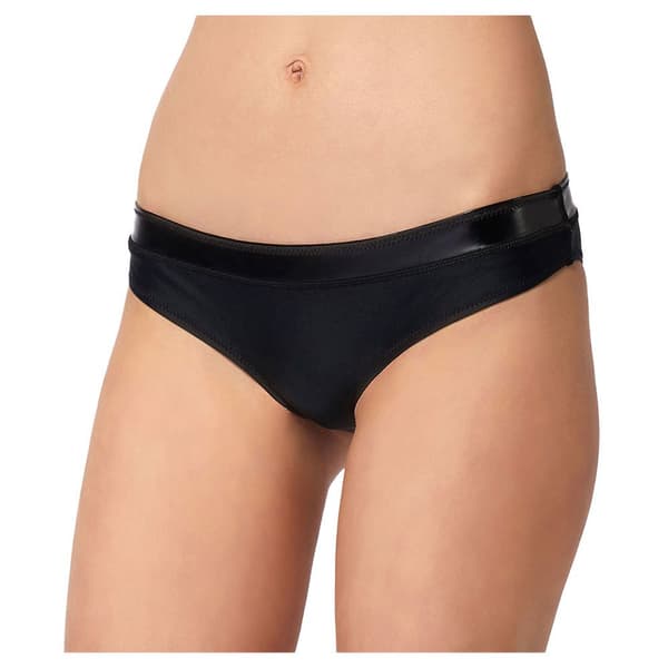 Mystic Bikini Bund Origin Sort 36 Kvinde