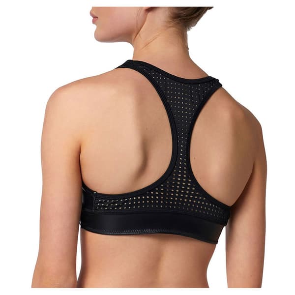 Mystic Bikinitop Origin Sort 36 Kvinde