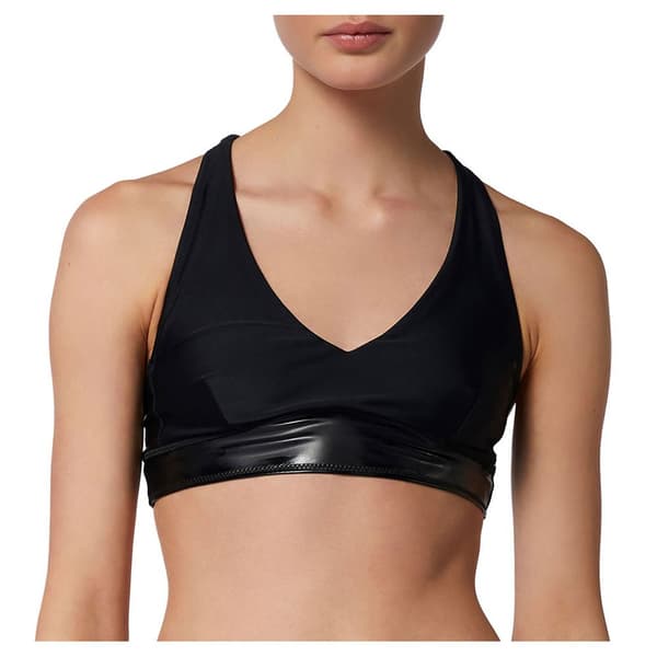 Mystic Bikinitop Origin Sort 36 Kvinde