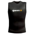 Pikkukuva 1 / 3: Mares Pure Passion Liivi Loosefit Rash Musta S