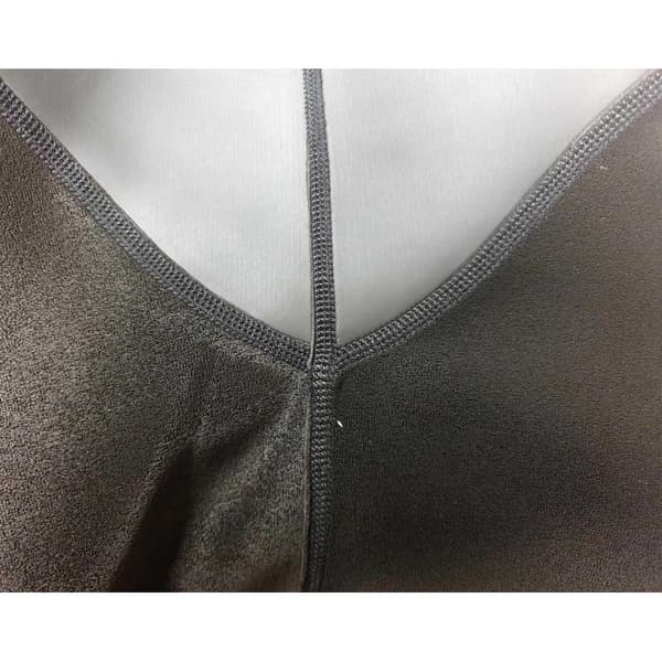 Cressi Badedragt Dea 1 Mm Sort 1 Mand