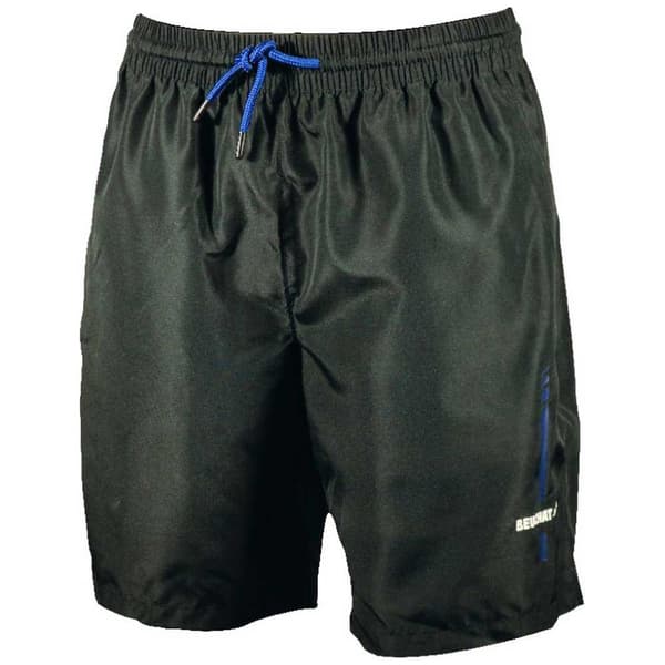 Beuchat Badkläder Simshorts Svart M Man