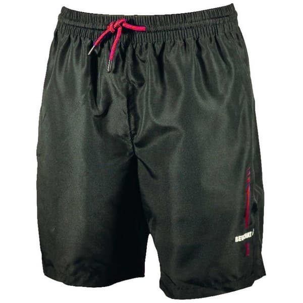 Beuchat Badetøj Svømmeshorts Sort L Mand