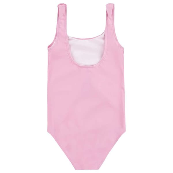 Hurley Pige Badedragt Shoulder Tie Rosa S