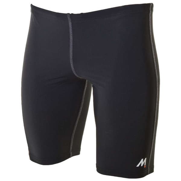 Mosconi Jammer Breaker Sort XL Mand