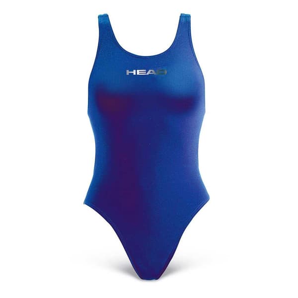 Head Swimming Uimapuku Liquid Fire Power Tank Sininen IT 34 Nainen
