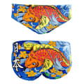 Pikkukuva 3 / 3: Turbo Uimahousut Japan Vibes Monivärinen 2XL Mies