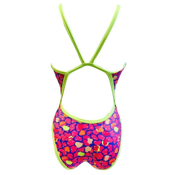 Turbo Badedragt Amari Rosa XL Kvinde