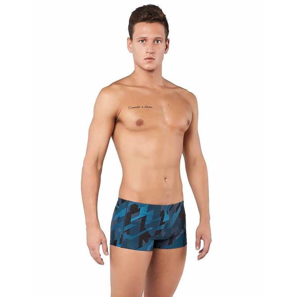 Madwave Simboxer X Pert Blå XS Man