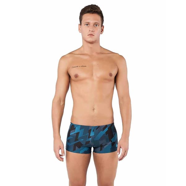 Madwave Simboxer X Pert Blå XS Man