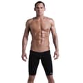 Miniatyrbillede 3 af 4: Funky Trunks Jammer Training Sort US 24 Mand