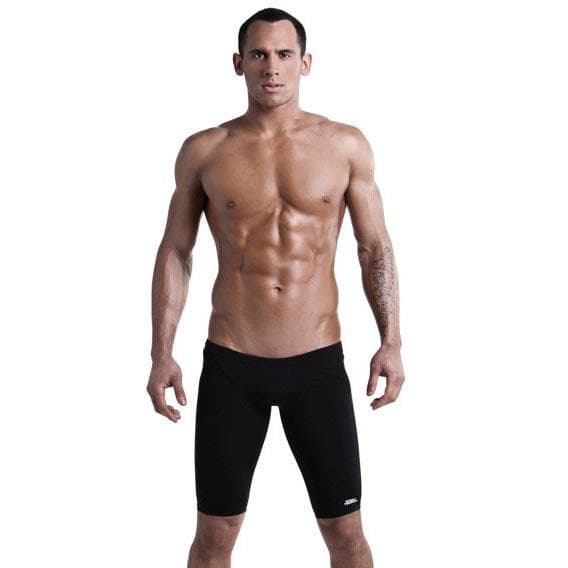 Funky Trunks Jammer Training Sort US 24 Mand
