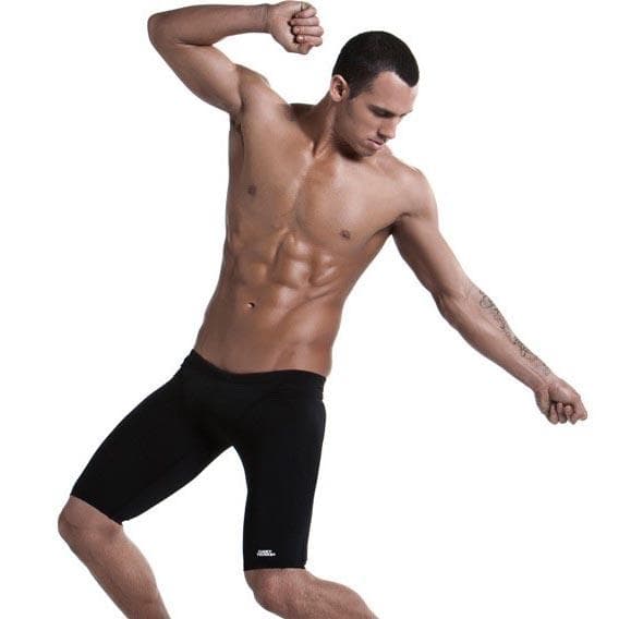 Funky Trunks Jammer Training Sort US 24 Mand
