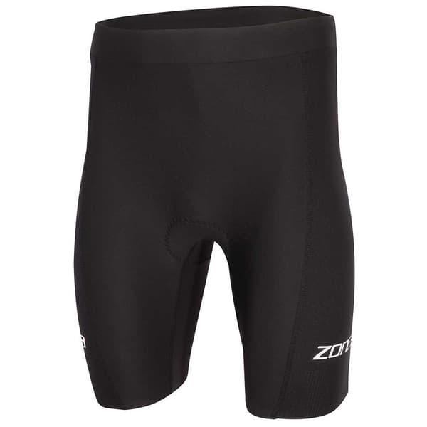 Zone3 Jammer Lava Musta L Mies