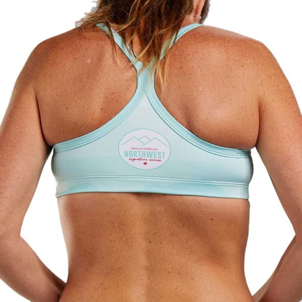 Zoot Bikinitop Ltd Blå 2XL Kvinde