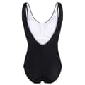 Miniatyrbillede 2 af 3: Fashy Badedragt 228750 Sort 40 / C Kvinde