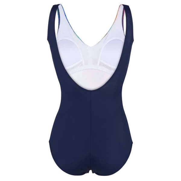 Fashy Badedragt 2288201 Flerfarvet 44 / B Kvinde
