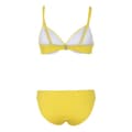 Miniatyrbillede 2 af 3: Gino Lapis Bikini 2398301 Gul 36 / C Kvinde