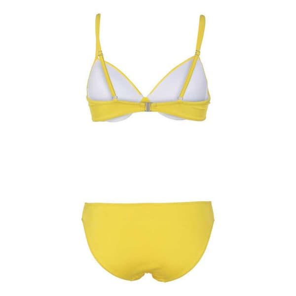 Gino Lapis Bikini 2398301 Gul 36 / C Kvinde
