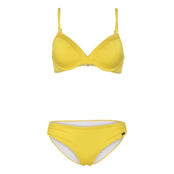 Gino Lapis Bikini 2398301 Gul 36 / C Kvinde