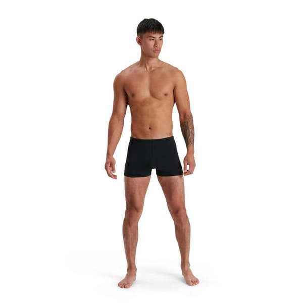 Speedo Boxare Eco Endurance + Svart 28 Man