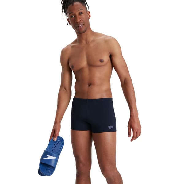 Speedo Boxare Eco Endurance + Blå 40 Man