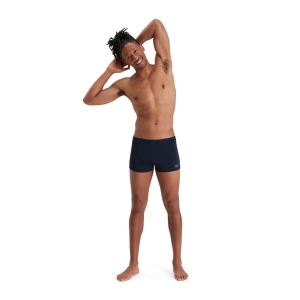 Speedo Boxare Eco Endurance + Blå 40 Man