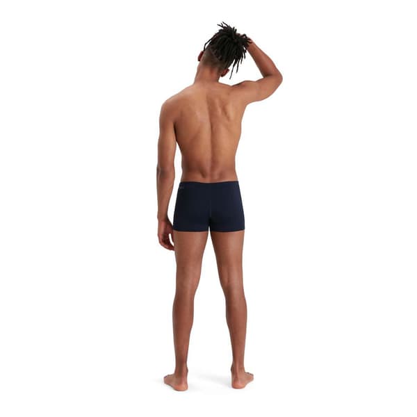 Speedo Boxare Eco Endurance + Blå 40 Man