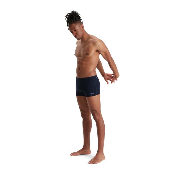 Speedo Boxare Eco Endurance + Blå 40 Man