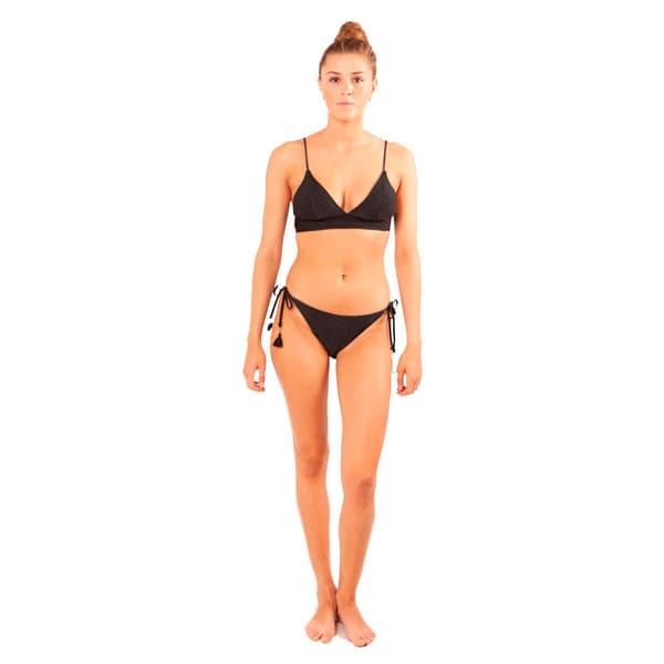 Barts Bikinitop Bathers Sort XS Kvinde