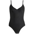 Pikkukuva 1 / 4: Barts Uimapuku Bathers V Neck Musta XL Nainen