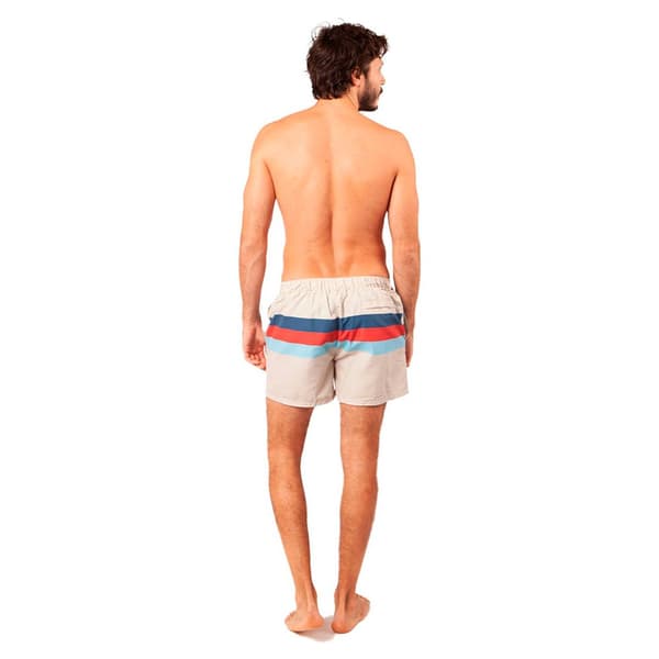 Barts Badbyxor Belharra Beige XL Man