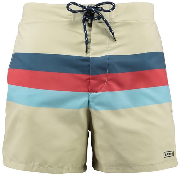 Barts Uimahousut Belharra Beige XL Mies