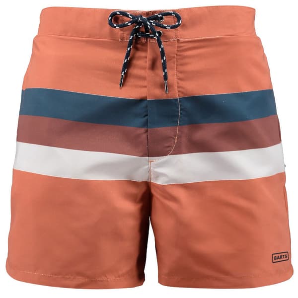Barts Svømmeshorts Belharra Orange L Mand