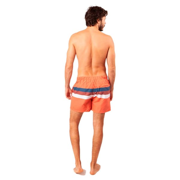 Barts Svømmeshorts Belharra Orange M Mand