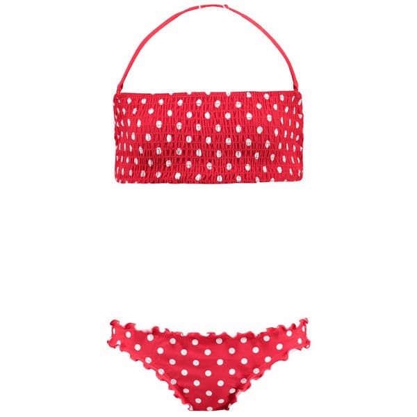 Barts Bikinit Bells Tube Punainen 164 cm Poika